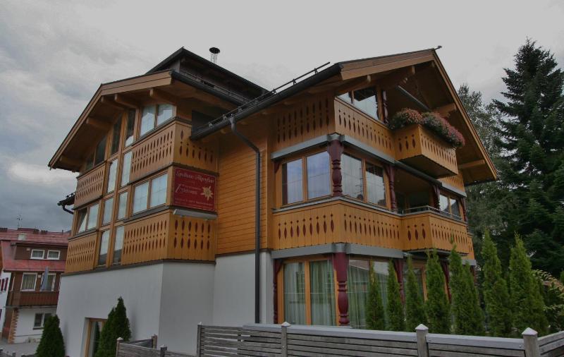 Landhaus Alpenflair Whg 403 - image 6