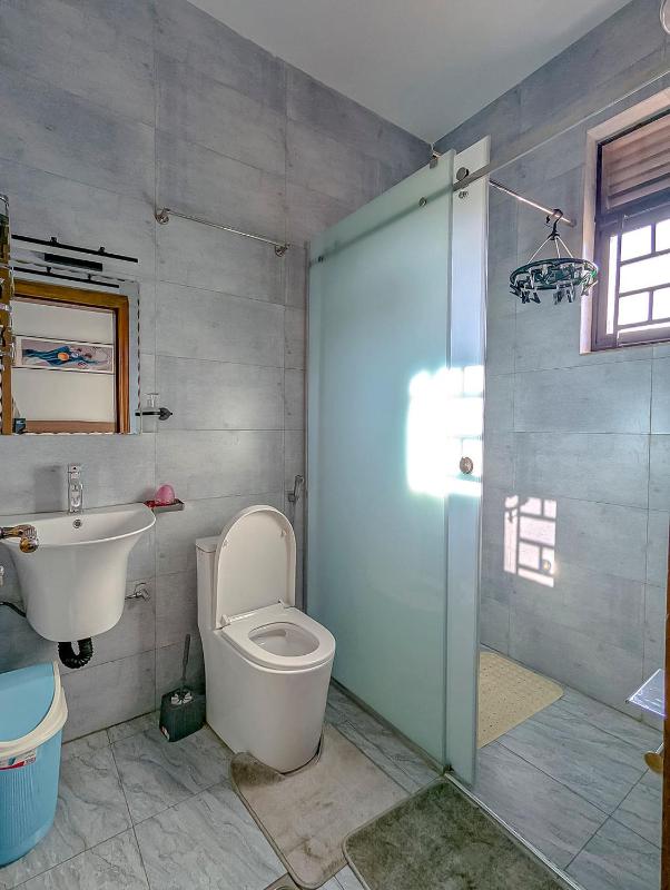 Rebero A3s apartment - image 3