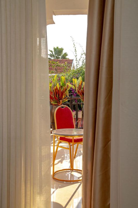 Rebero A3s apartment - image 14