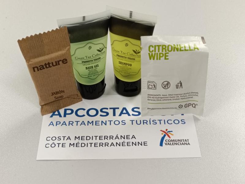 APCOSTAS Villa Ibiza - Oropesa - image 13