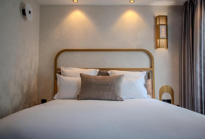 Comfort Triple Room - Building 2 image 2