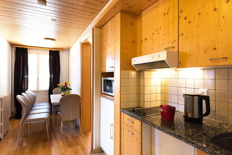 Comfort Apartment with Lake View image 4