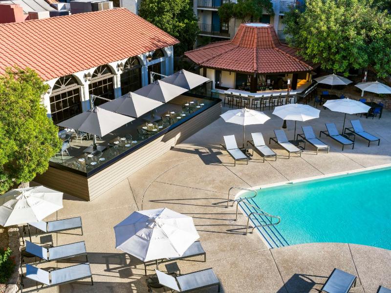 Embassy Suites by Hilton Scottsdale Resort - image 9