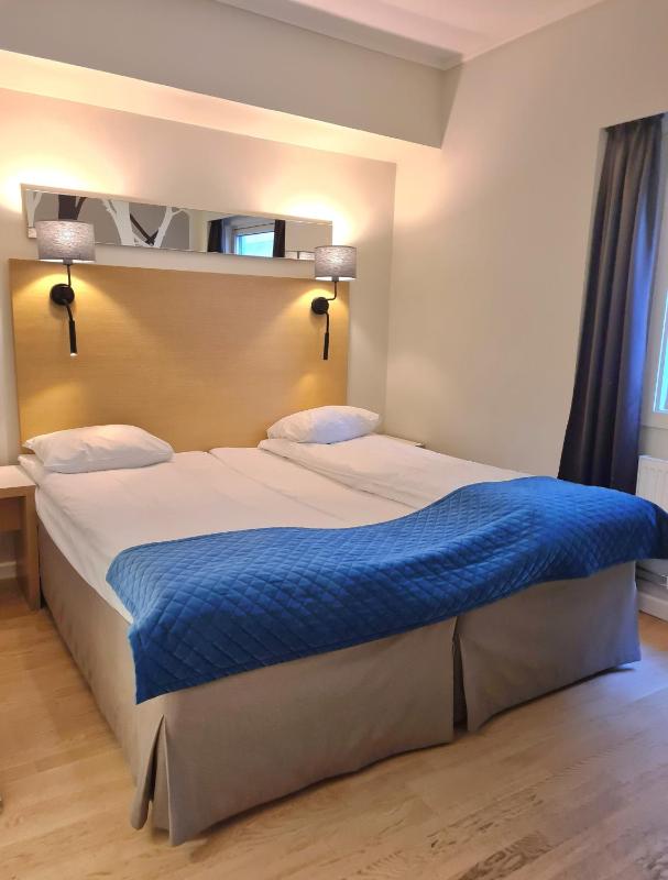City Living Sentrum Hotel - image 9