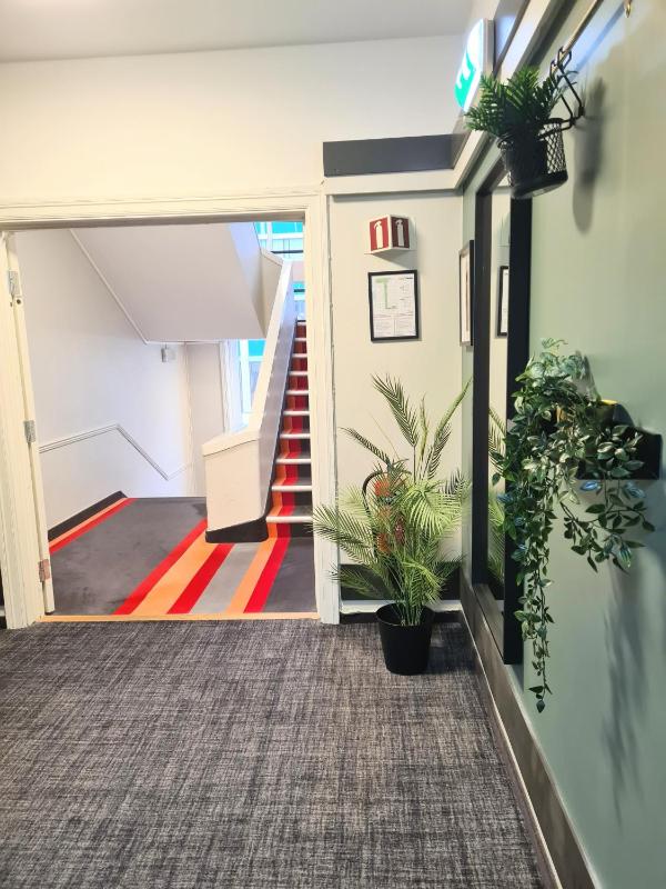 City Living Sentrum Hotel - image 2