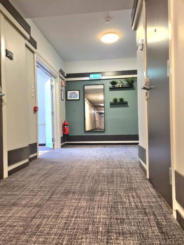 City Living Sentrum Hotel - image 28