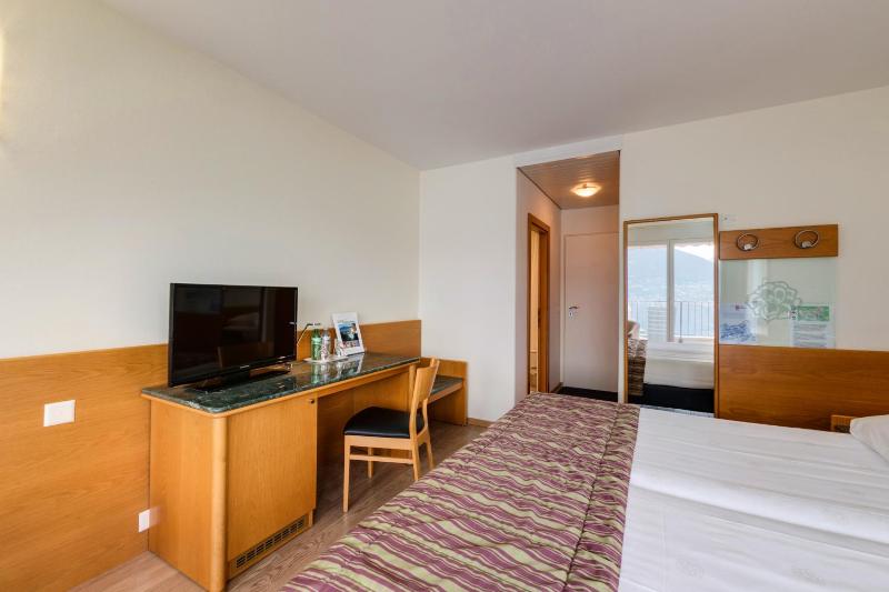 Bellavista Superior Double Room with Balcony or Terrace image 4
