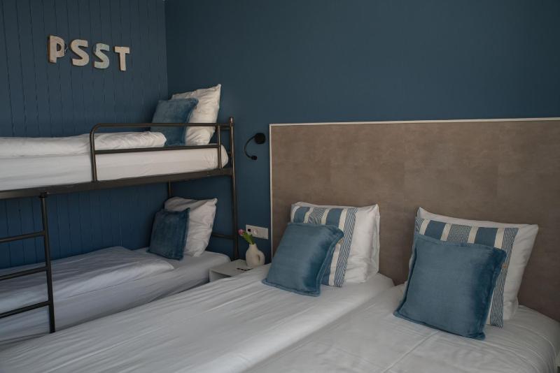 Quadruple Room image 3