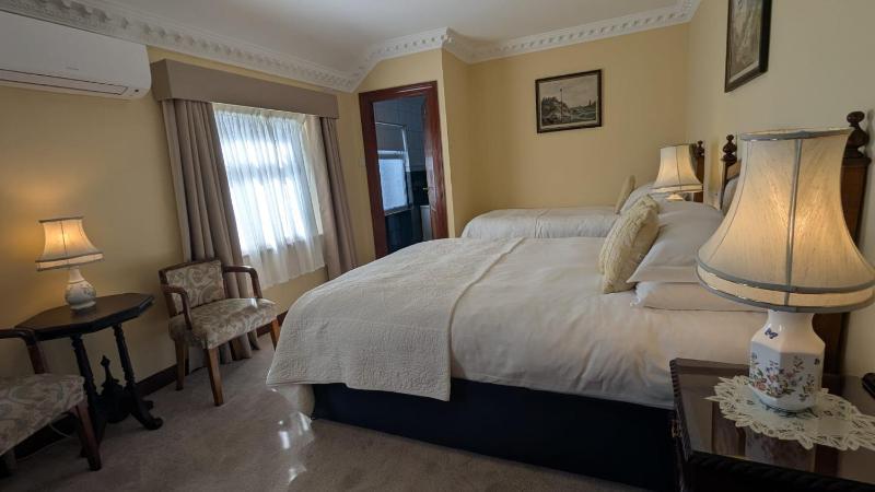 Deluxe Triple Room image 2