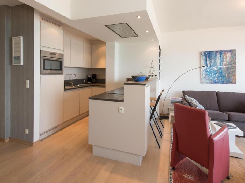 Apartment in Belgium with Sea Views - image 21