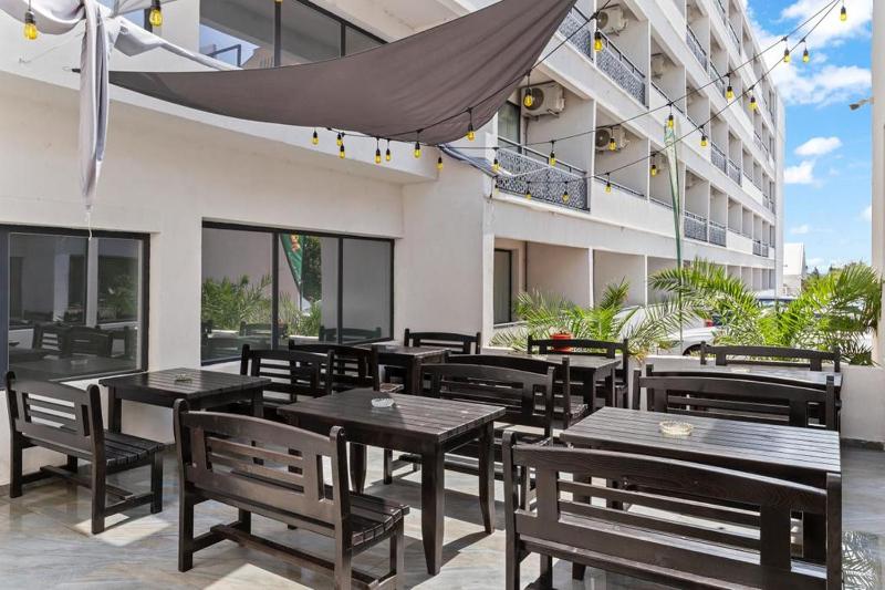 Hotel Aqua Park - image 24