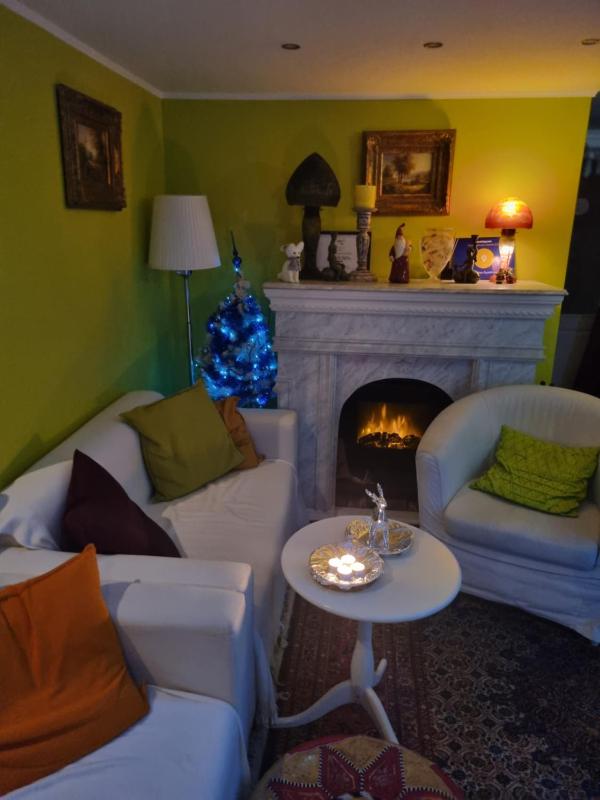 Connection Guesthouse - image 6