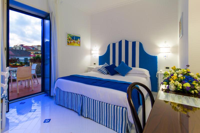 Comfort Double or Twin Room image 1