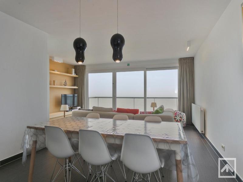 Apartment in Blankenberg with Sea Views - image 21