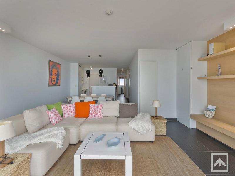 Apartment in Blankenberg with Sea Views - image 20