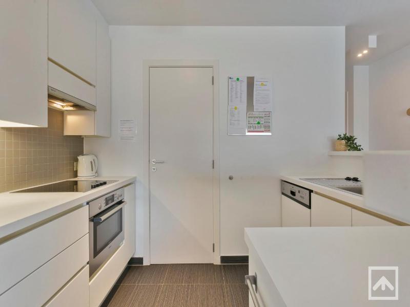 Apartment in Blankenberg with Sea Views - image 18
