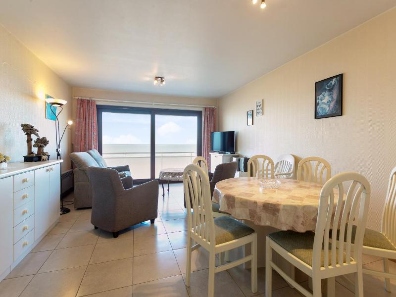 Apartment in Blankenberge near the Beach - image 21