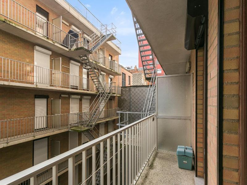 Apartment in Blankenberge near the Beach - image 20