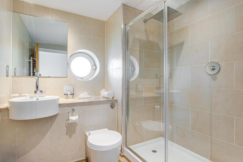 Three-Bedroom Suite image 1