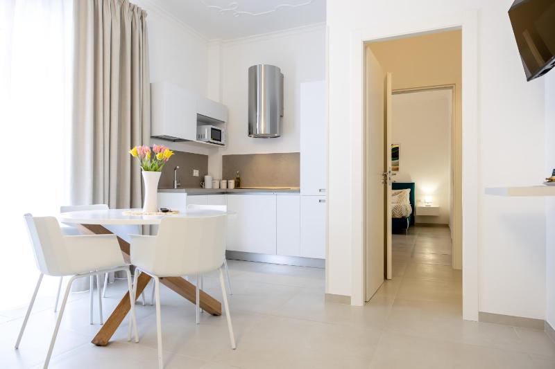 ADAMAS apartment  rooms and suite - image 9