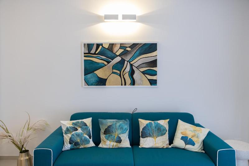 ADAMAS apartment  rooms and suite - image 25