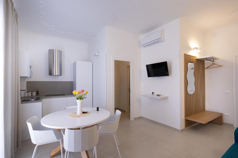ADAMAS apartment  rooms and suite - image 15