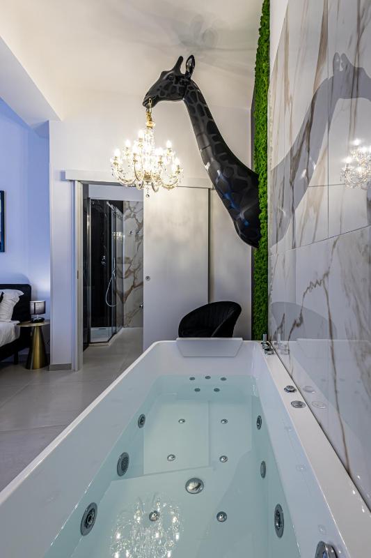 ADAMAS apartment  rooms and suite - image 35