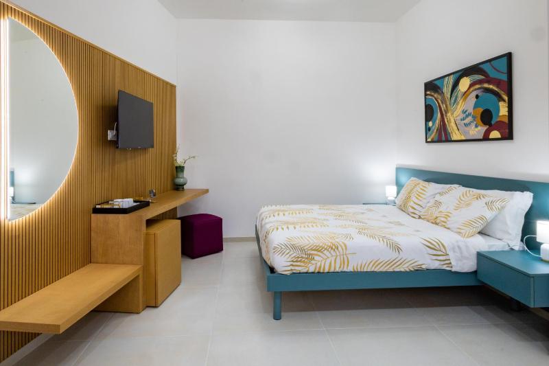 ADAMAS apartment  rooms and suite - image 39