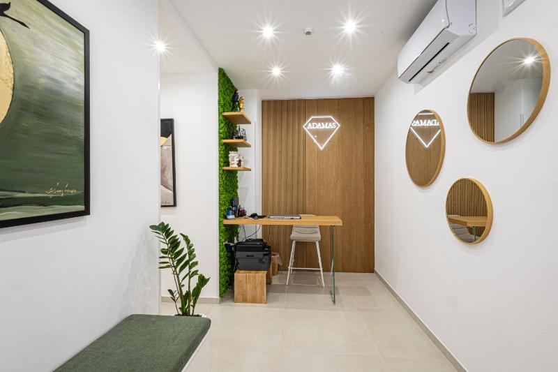 ADAMAS apartment  rooms and suite - image 1