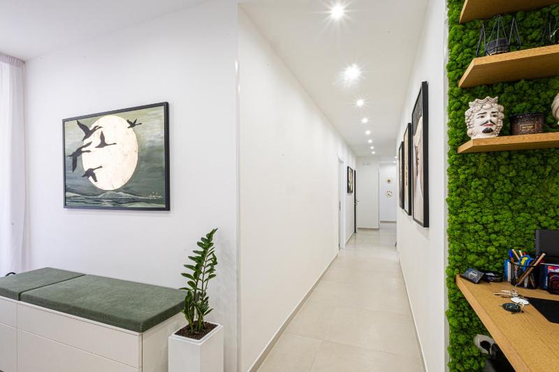 ADAMAS apartment  rooms and suite - image 44