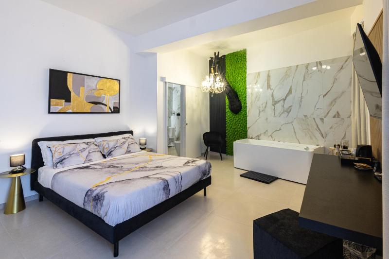 ADAMAS apartment  rooms and suite - image 43