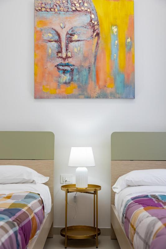 ADAMAS apartment  rooms and suite - image 41