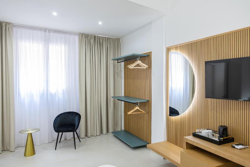 ADAMAS apartment  rooms and suite - image 38