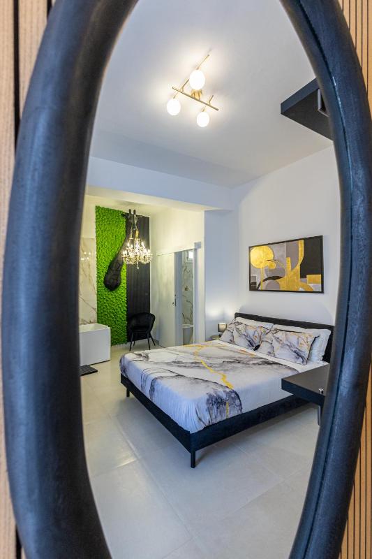 ADAMAS apartment  rooms and suite - image 46