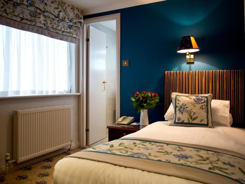Superior Single Room image 3