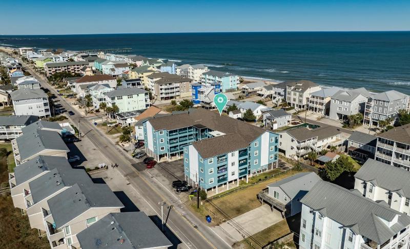 After Dune Delight by Sea Scape Properties - image 26