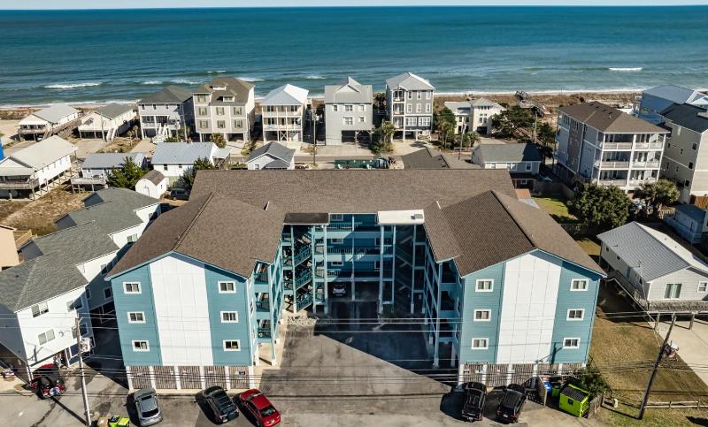 After Dune Delight by Sea Scape Properties - image 40