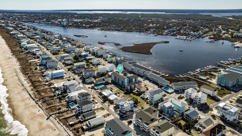 After Dune Delight by Sea Scape Properties - image 30