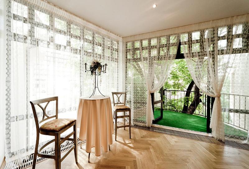 Boutique Hotel Maraton - image 41