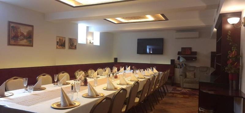 Boutique Hotel Maraton - image 13