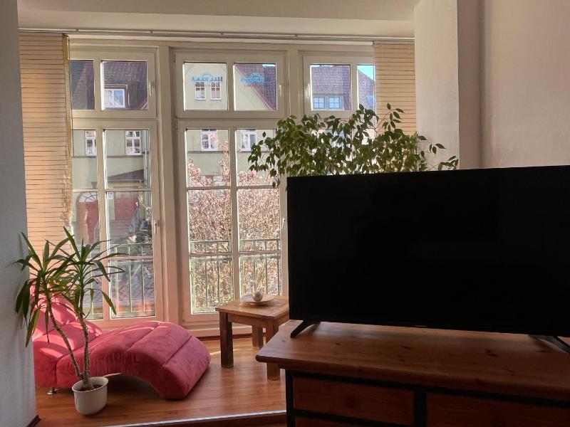 Ferienwohnung am Stadtpark Erfurt - image 15