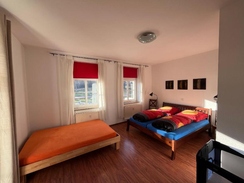 Ferienwohnung am Stadtpark Erfurt - image 13