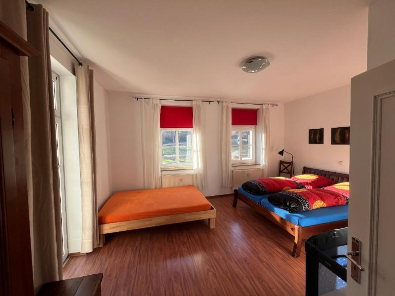 Ferienwohnung am Stadtpark Erfurt - image 7