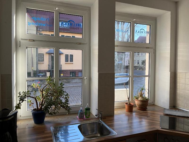 Ferienwohnung am Stadtpark Erfurt - image 11