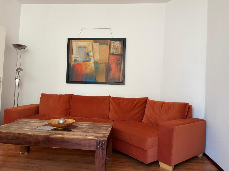 Ferienwohnung am Stadtpark Erfurt - image 26