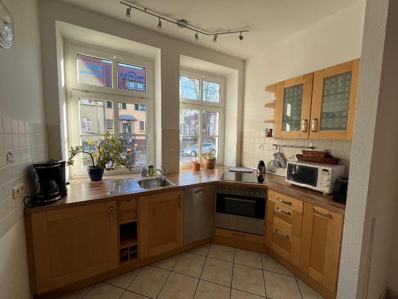 Ferienwohnung am Stadtpark Erfurt - image 27