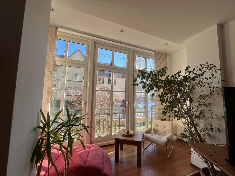 Ferienwohnung am Stadtpark Erfurt - image 10