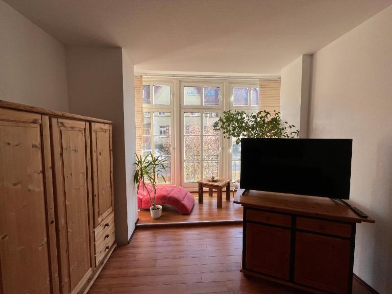 Ferienwohnung am Stadtpark Erfurt - image 22
