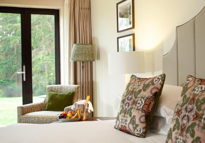 Superior Double or Twin Room image 1