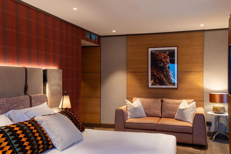 Deluxe Room image 3